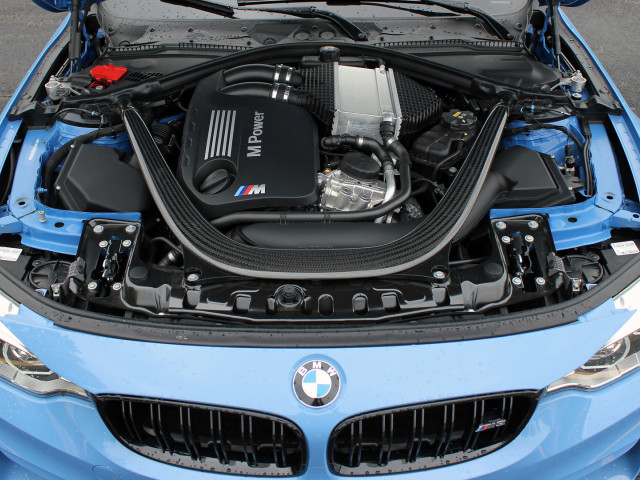 BMW M3 фото