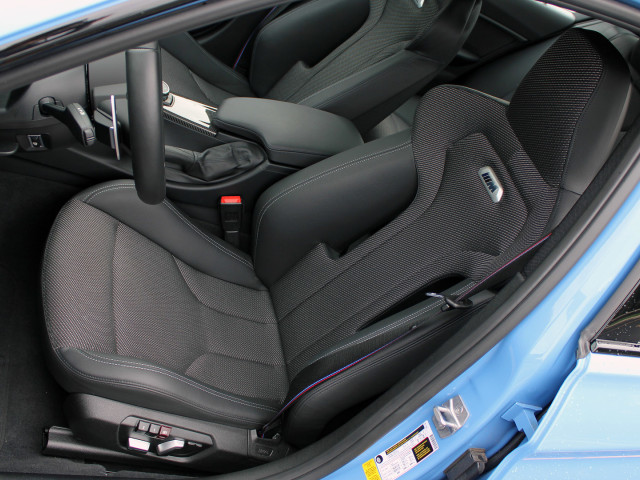 BMW M3 фото
