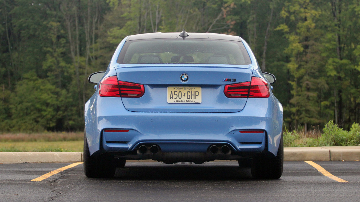 BMW M3 фото 176829