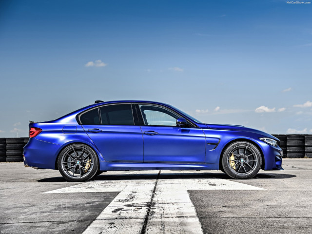 BMW M3 фото