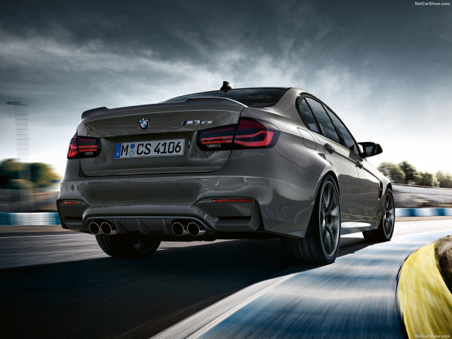 BMW M3 фото