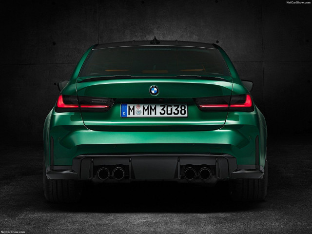 BMW M3 фото