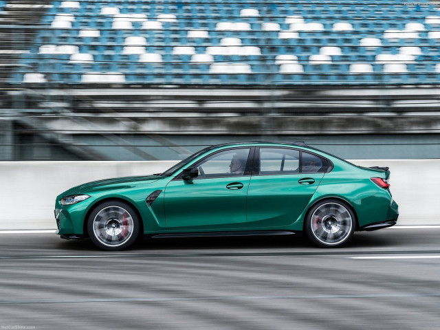 BMW M3 фото