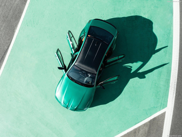 BMW M3 фото