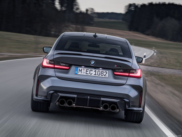 BMW M3 фото