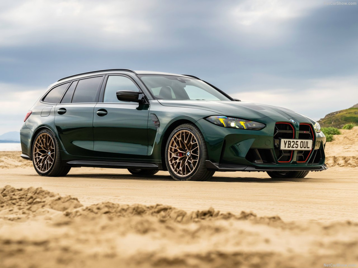 BMW M3 фото 213020