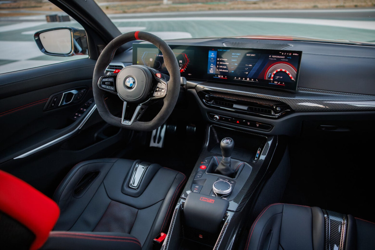 BMW M3 фото 214481
