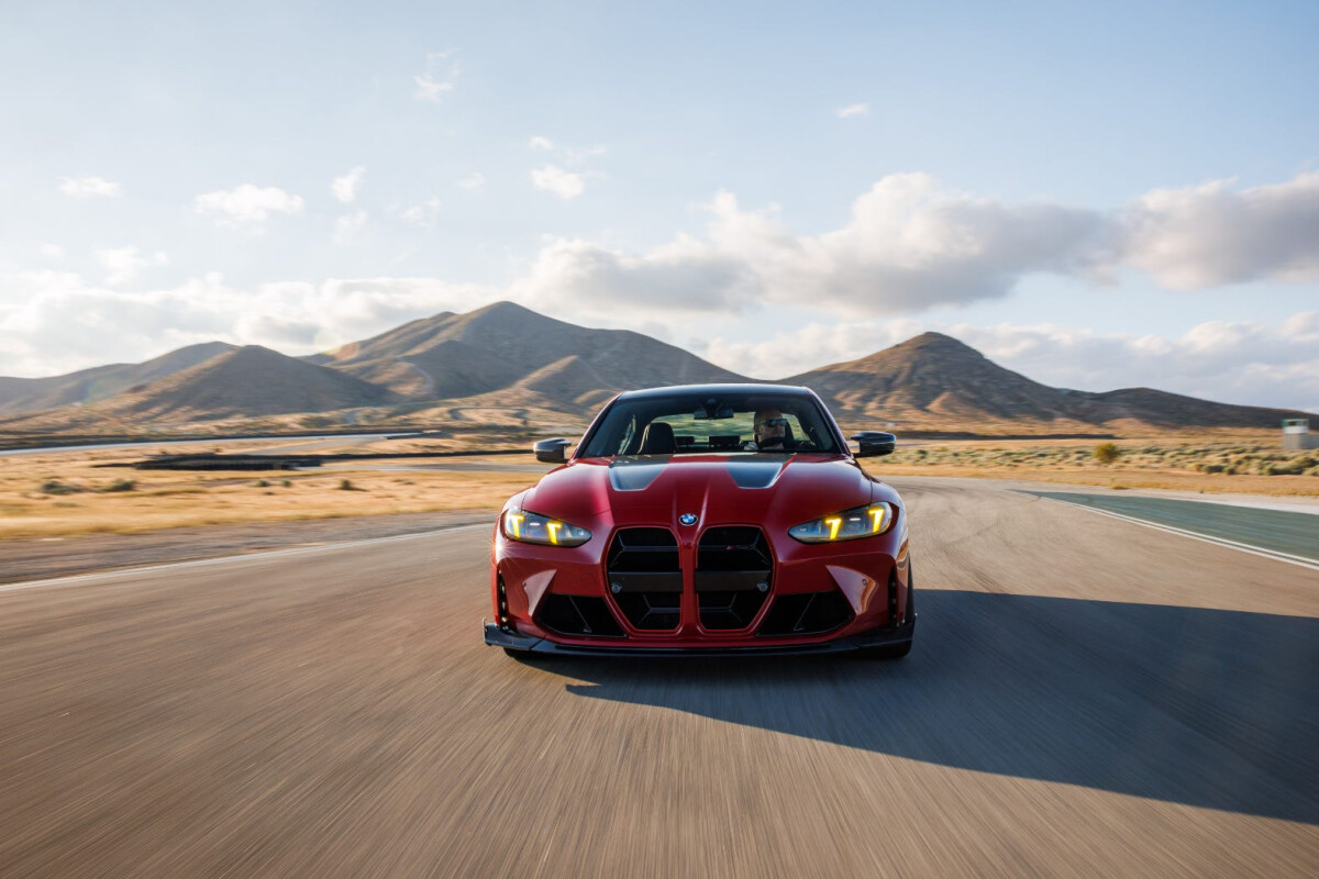 BMW M3 фото 214486