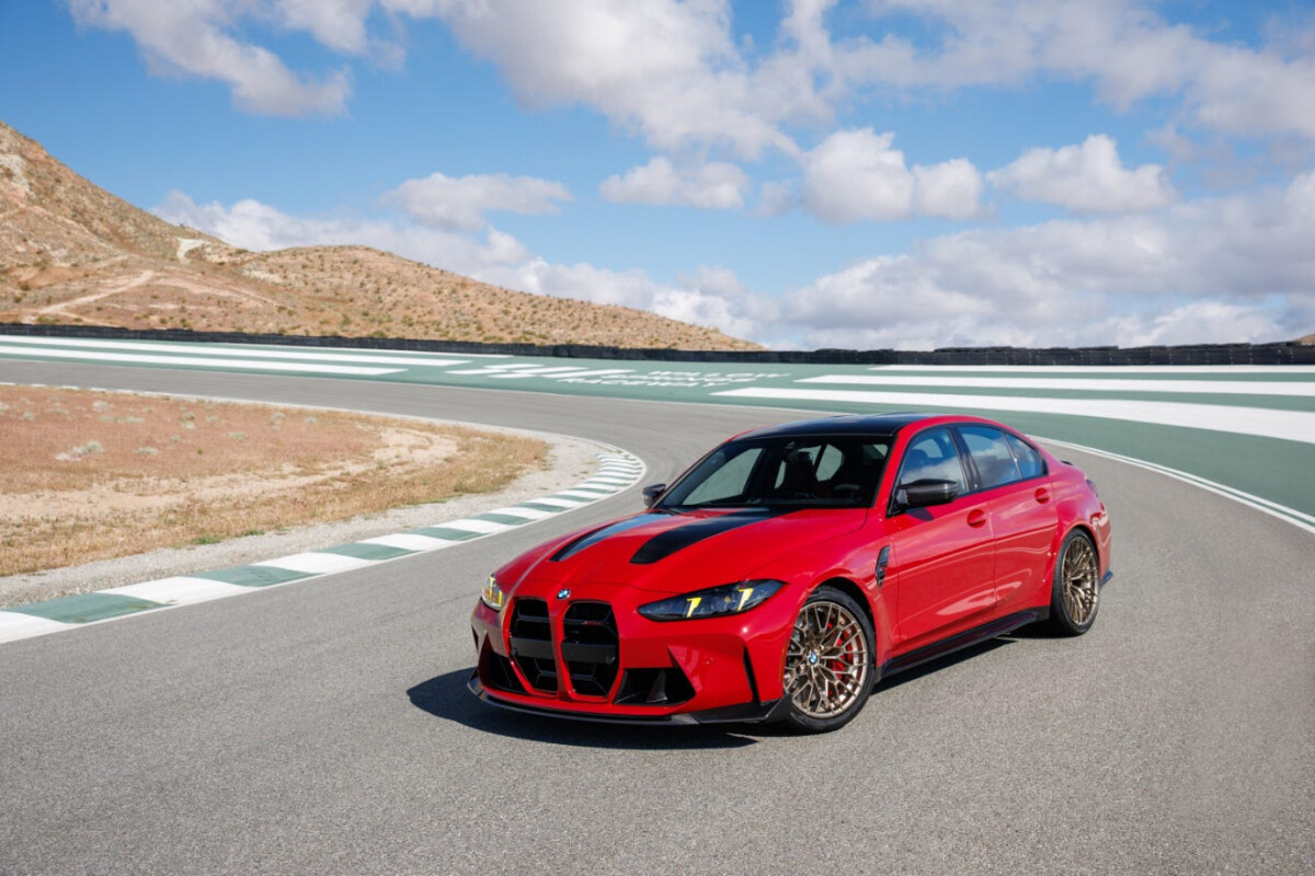BMW M3 фото 214487