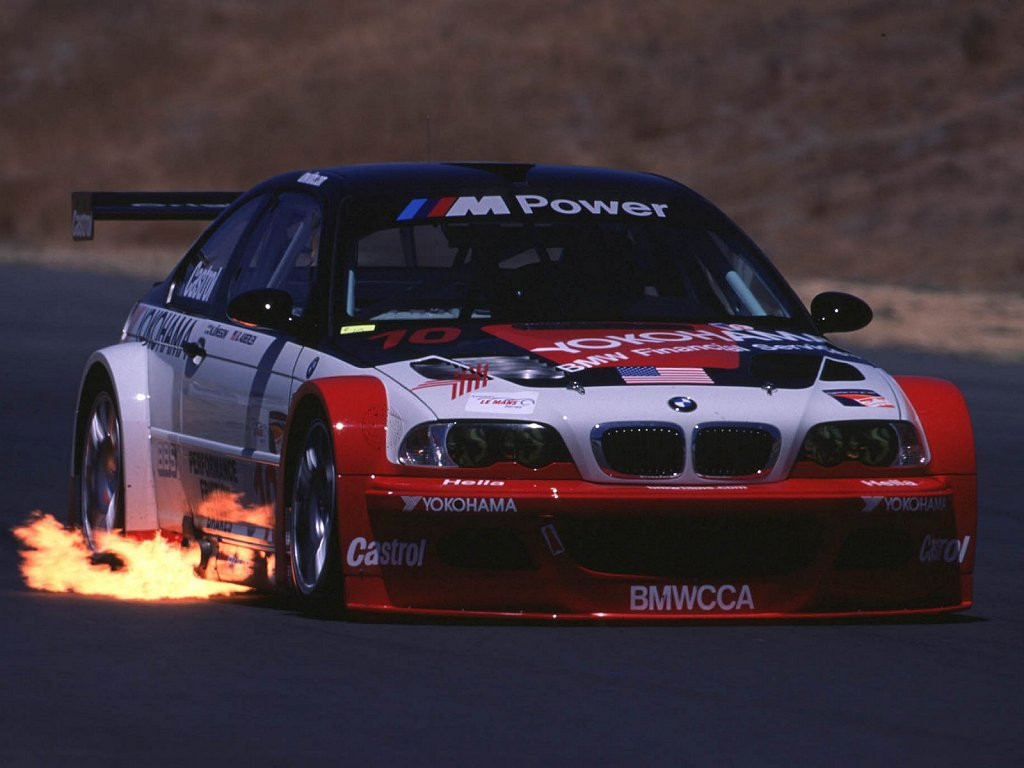 BMW M3 фото 41868