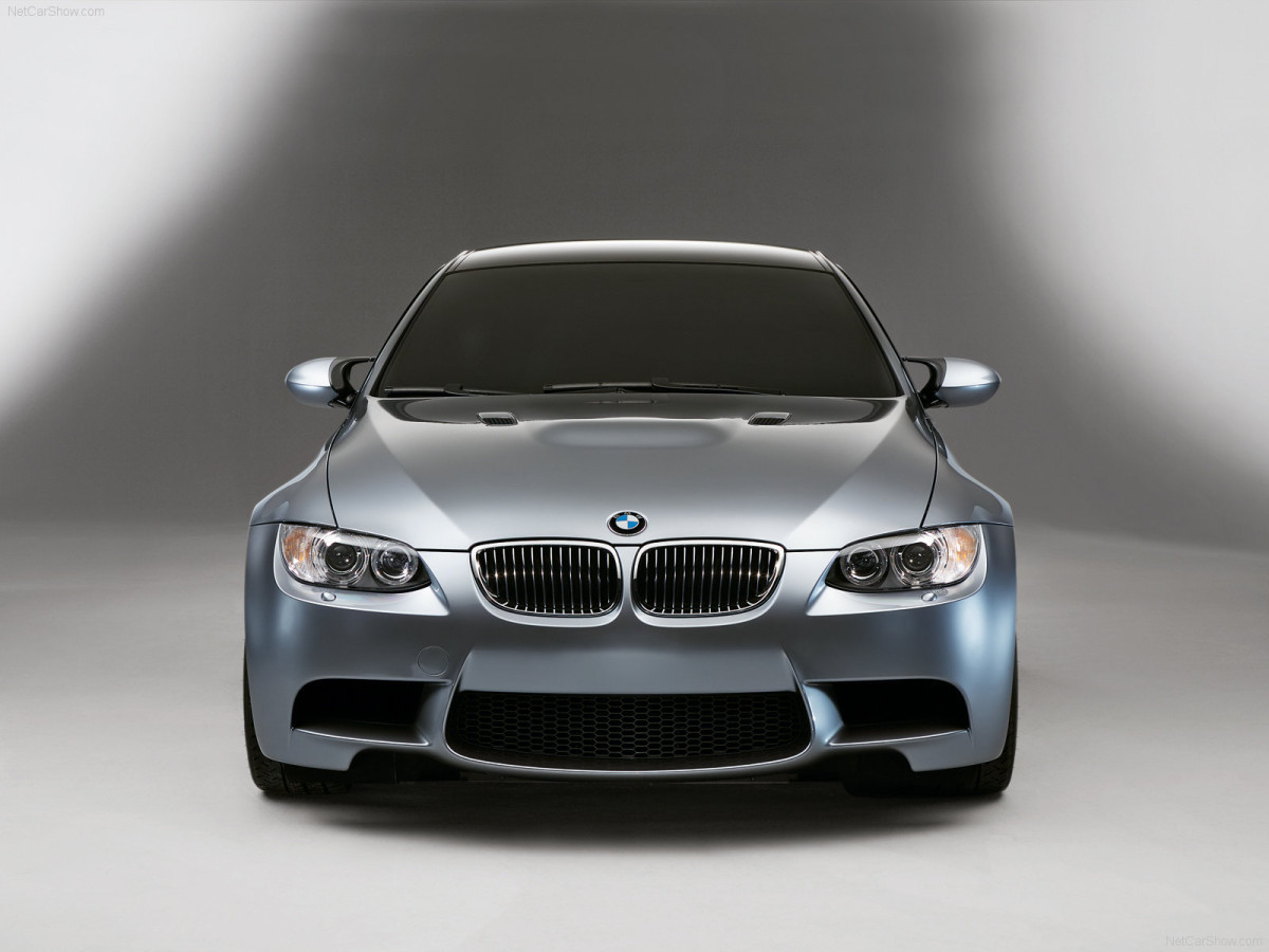 BMW M3 фото 42076