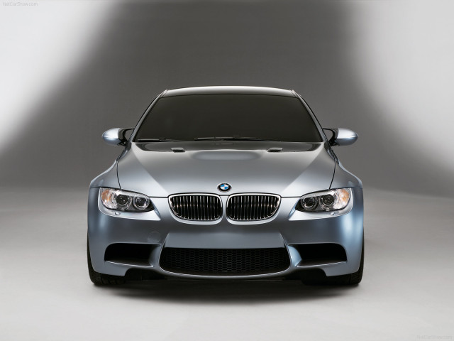 BMW M3 фото