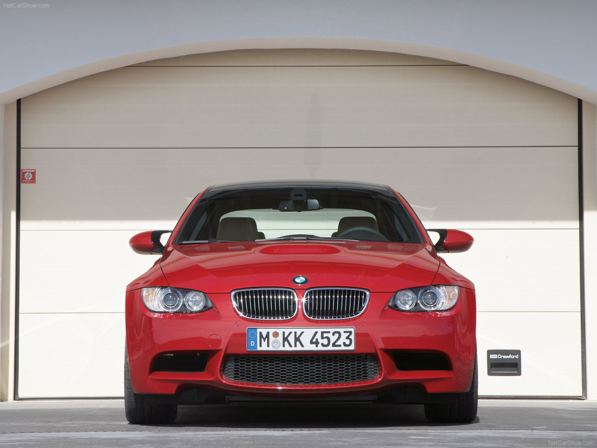 BMW M3 фото 42977