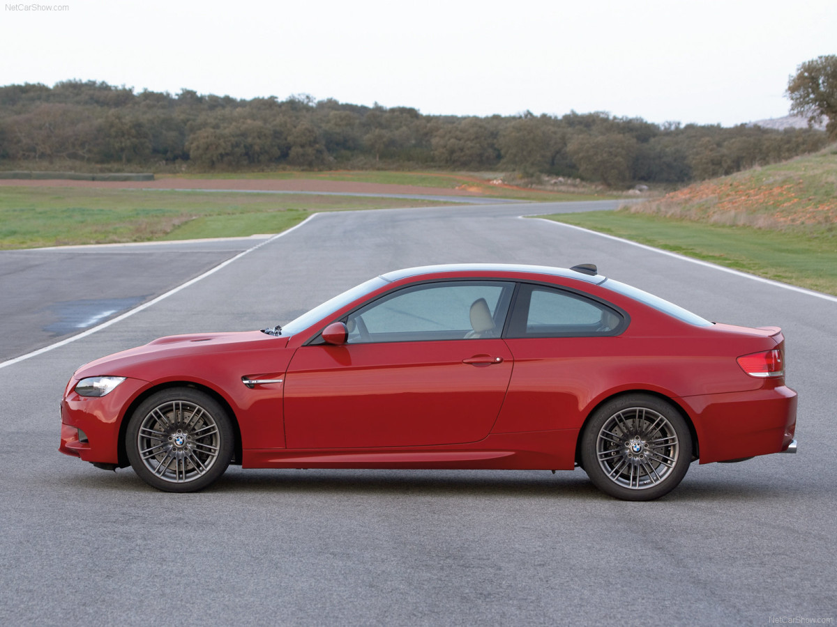 BMW M3 фото 42979