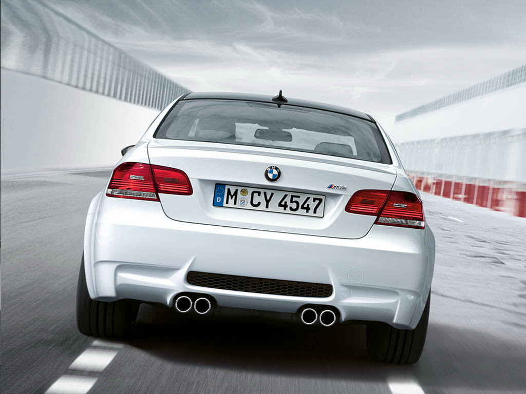 BMW M3 фото 54077