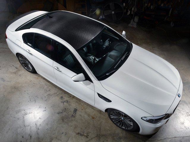 BMW M3 фото