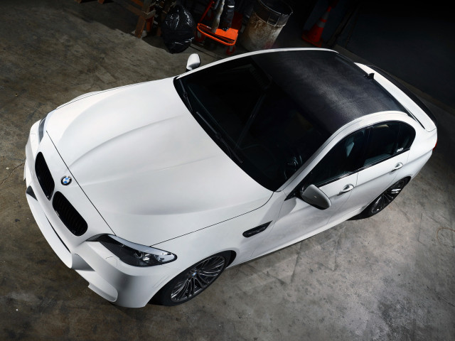 BMW M3 фото