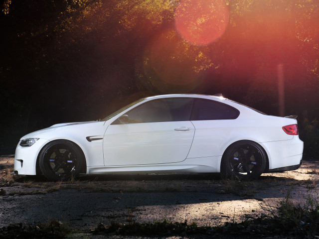 BMW M3 фото