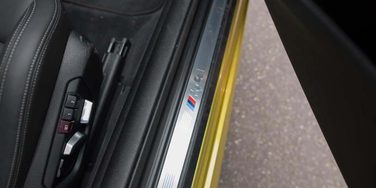 BMW M4 Coupe фото 175202