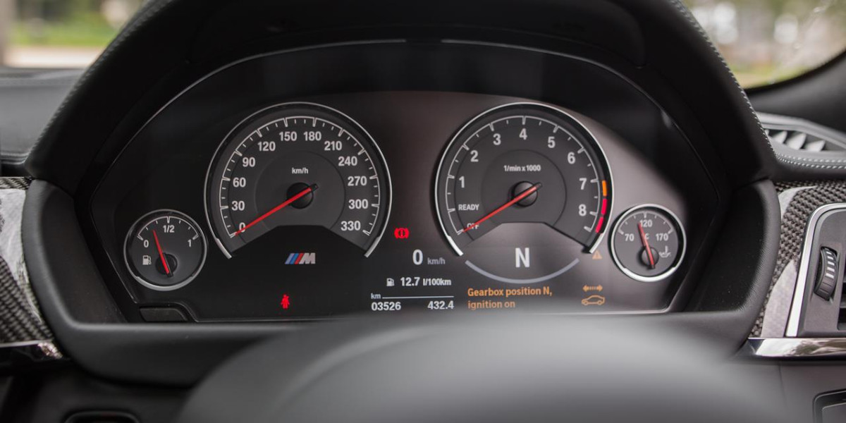 BMW M4 Coupe фото 175220