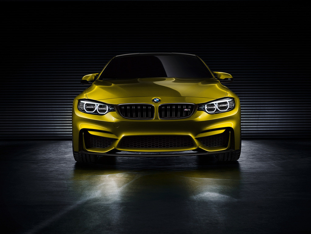 BMW M4 фото 106044