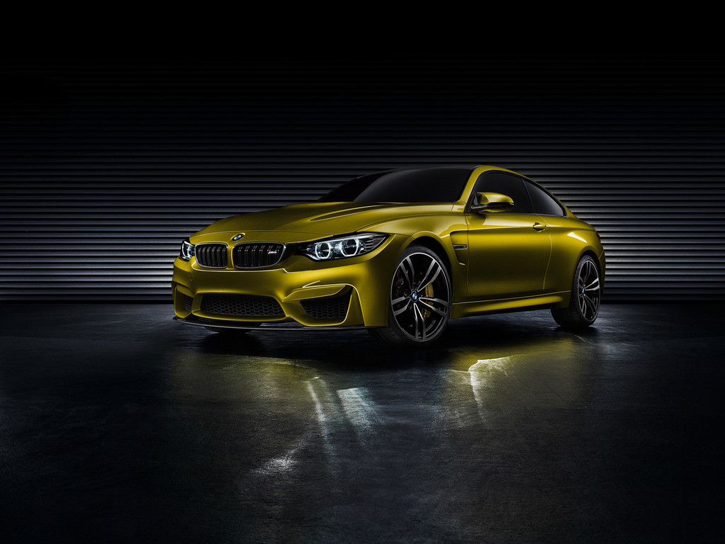 BMW M4 фото 106051