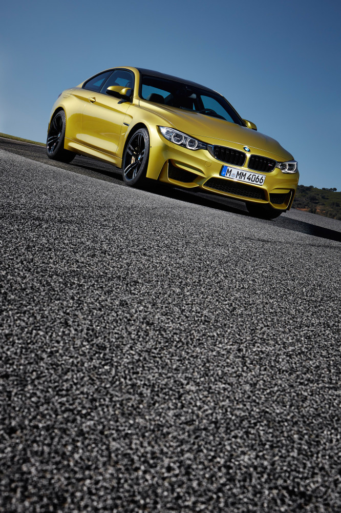 BMW M4 фото 109054