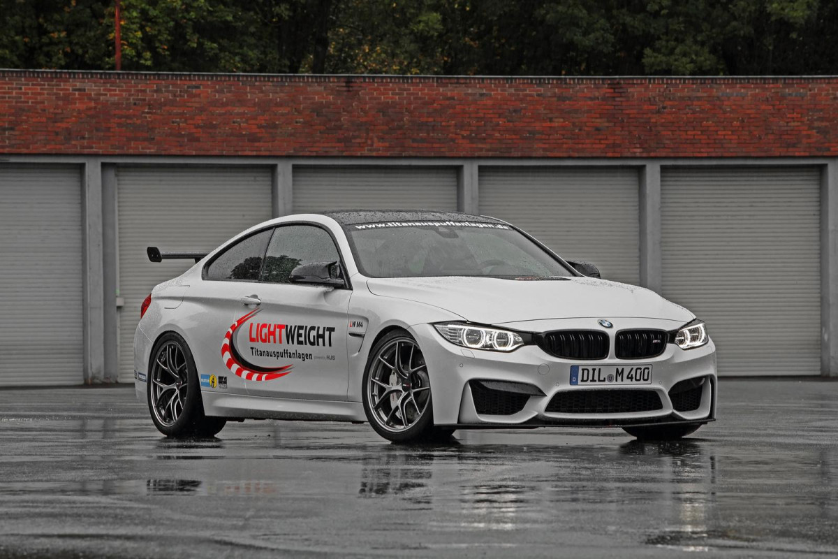 BMW M4 фото 134719