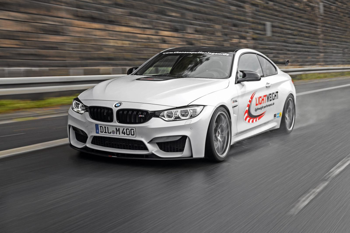 BMW M4 фото 134736