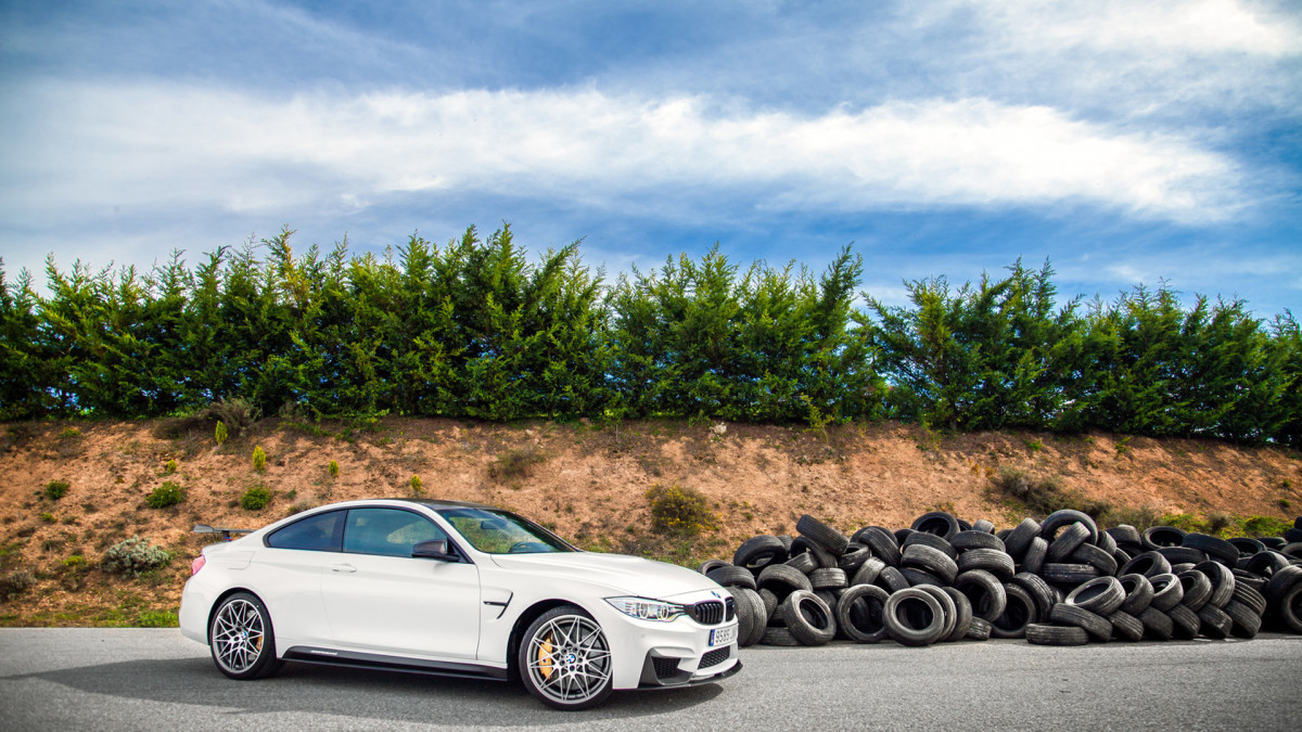 BMW M4 фото 170743