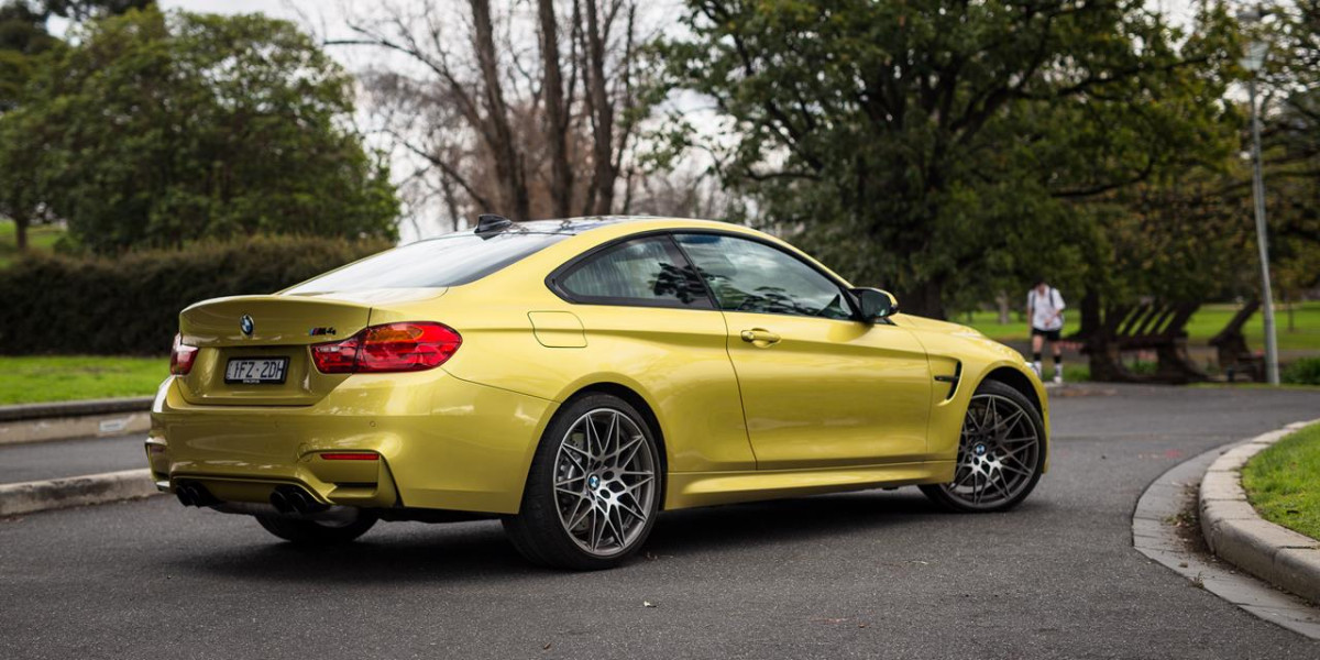 BMW M4 фото 175201