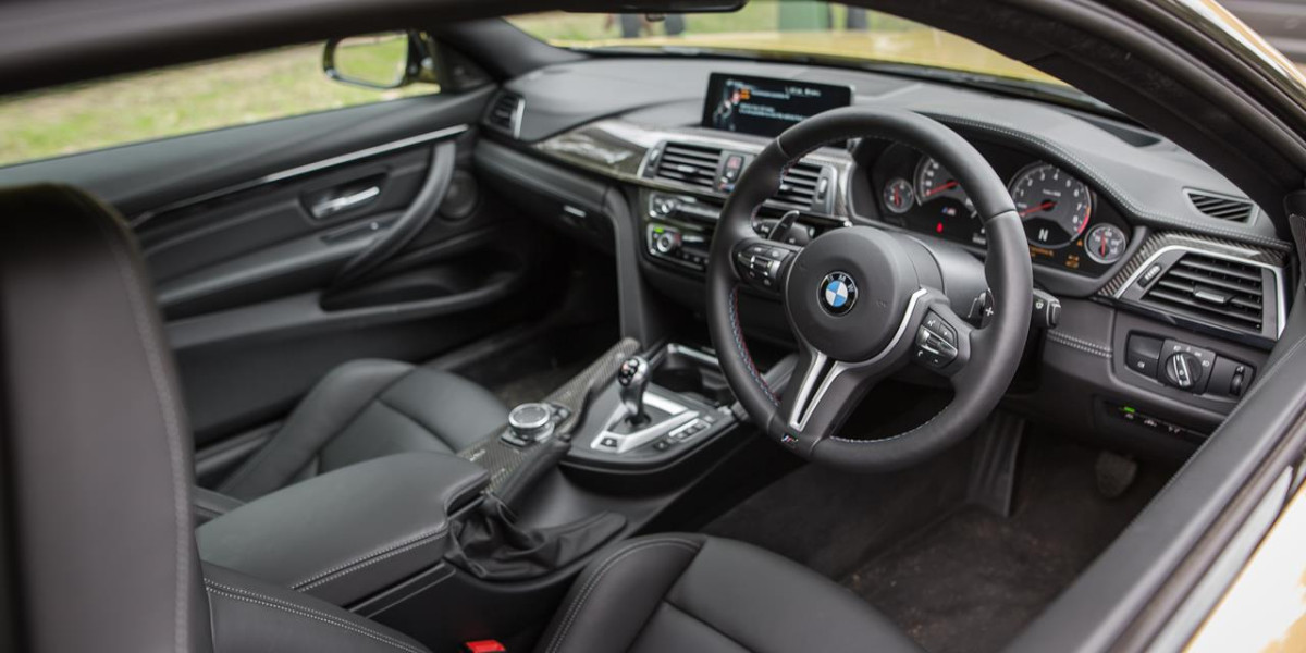 BMW M4 фото 175221