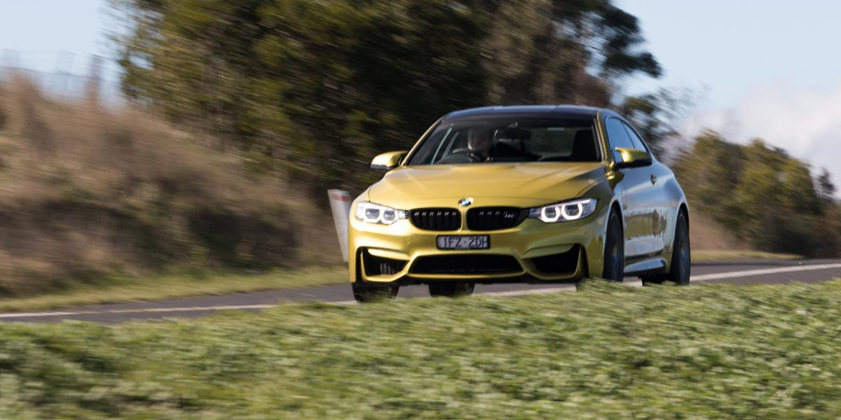 BMW M4 фото 175249