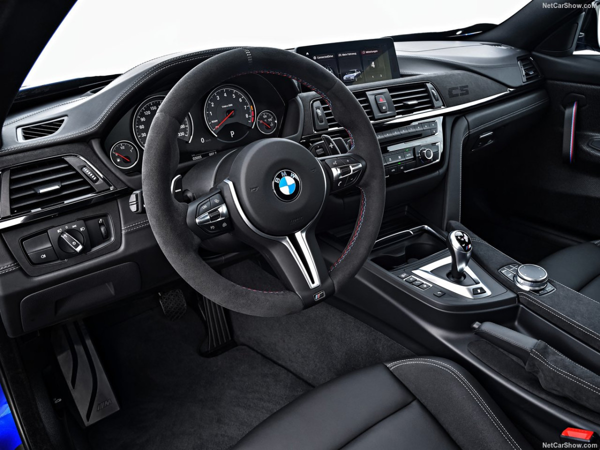 BMW M4 фото 184221