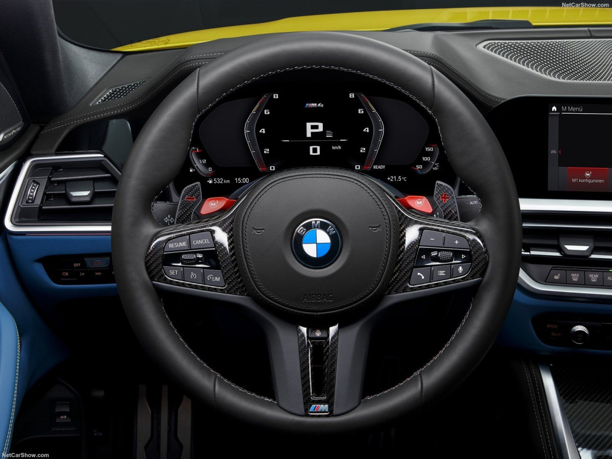 BMW M4 фото 205038