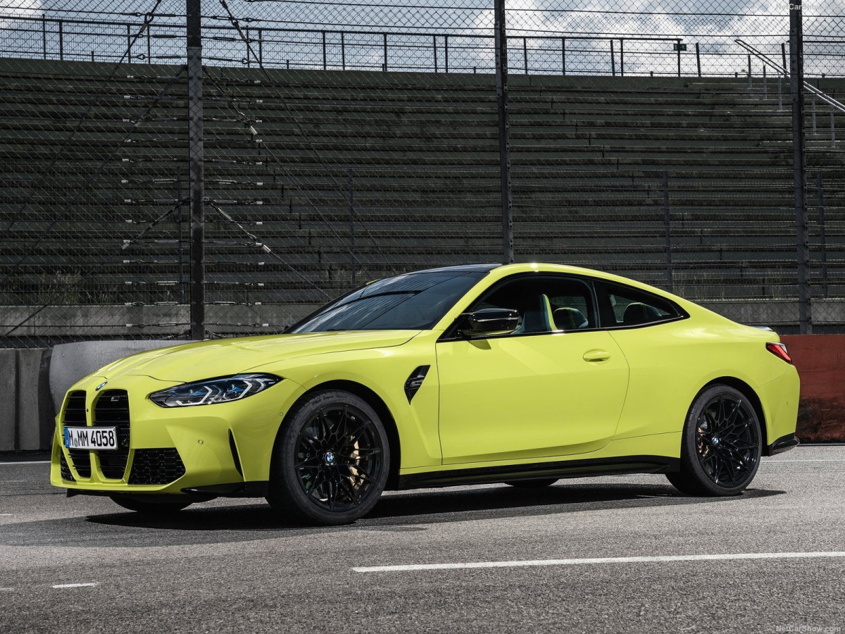 BMW M4 фото 205066