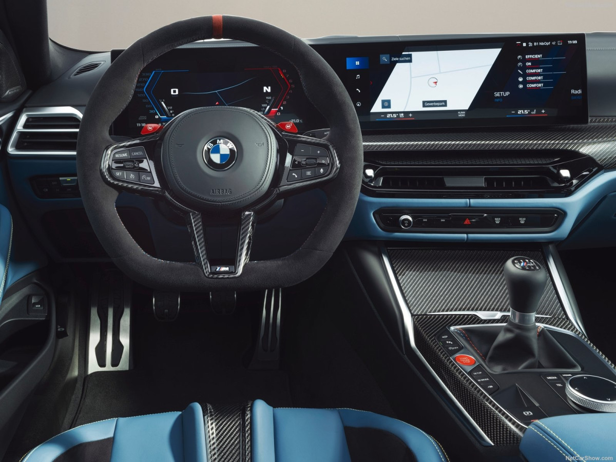 BMW M4 фото 211839