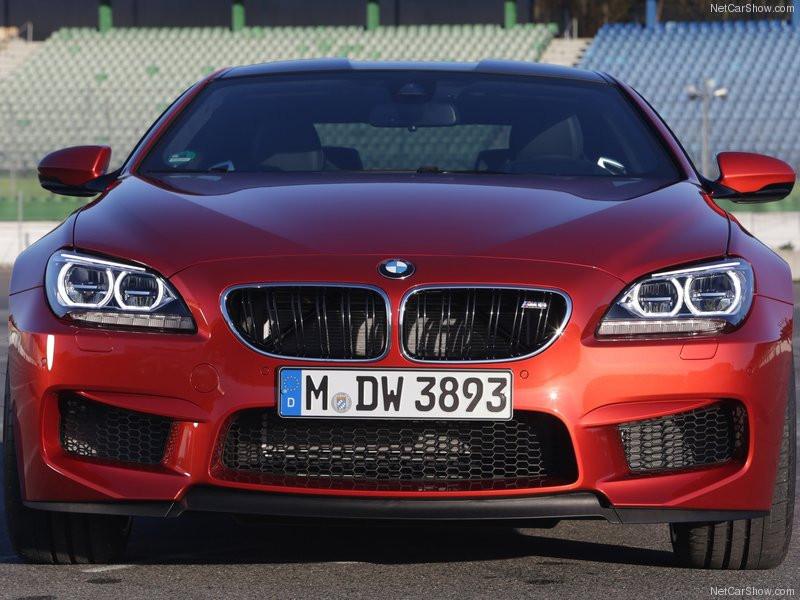 BMW M6 фото 104724