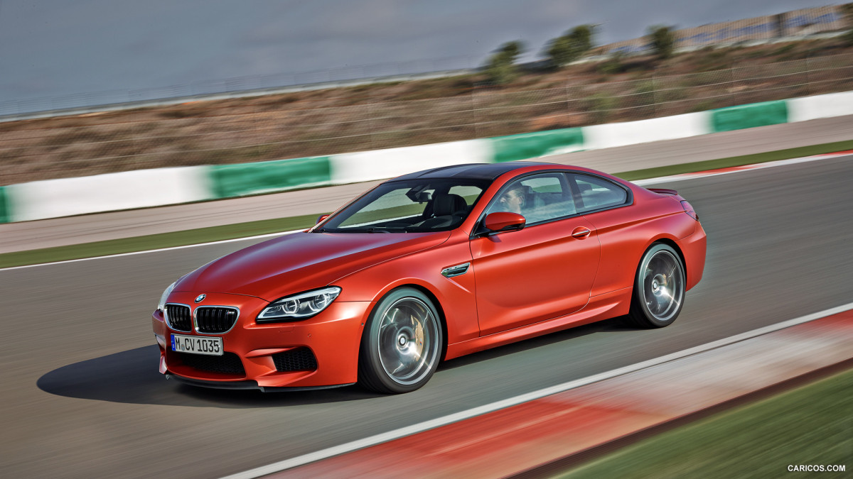 BMW M6 фото 139883