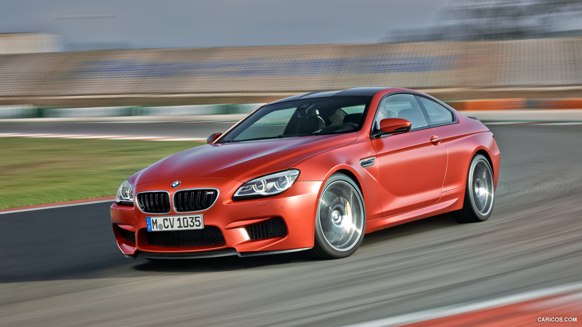 BMW M6 фото 139889