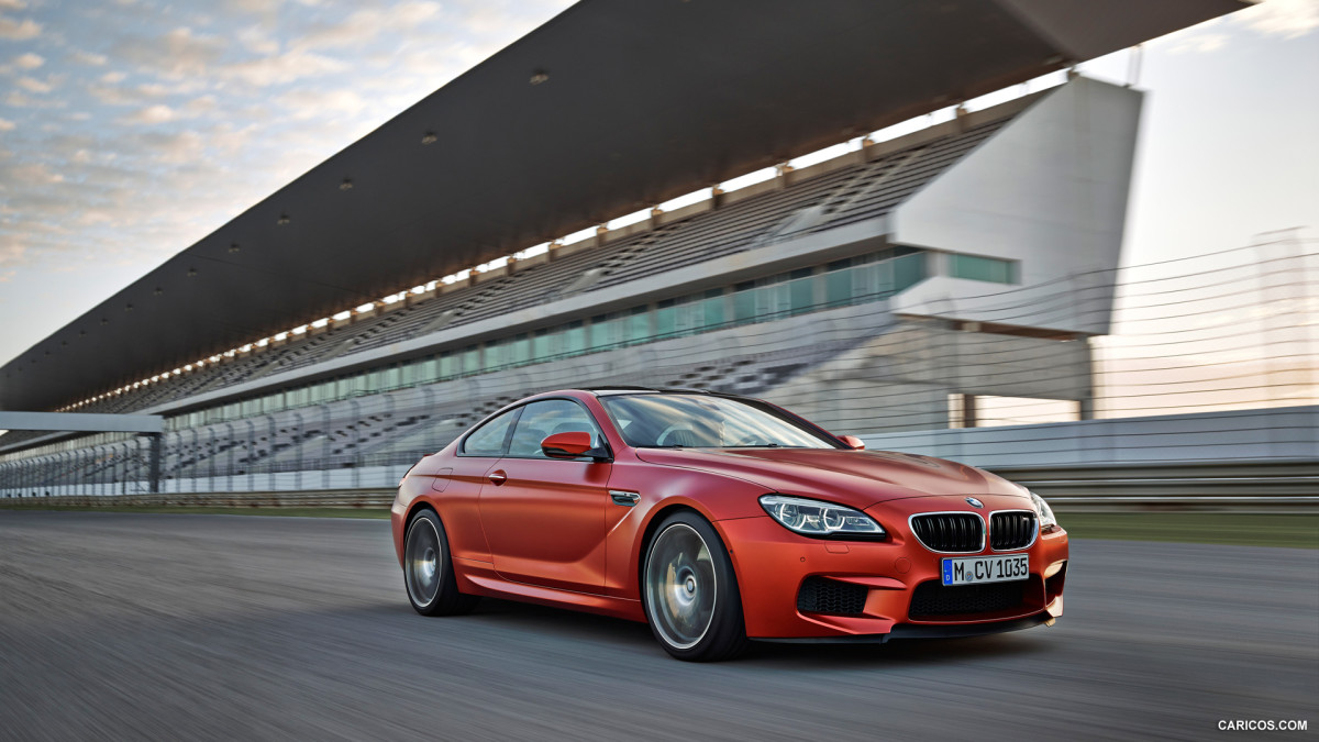 BMW M6 фото 139892