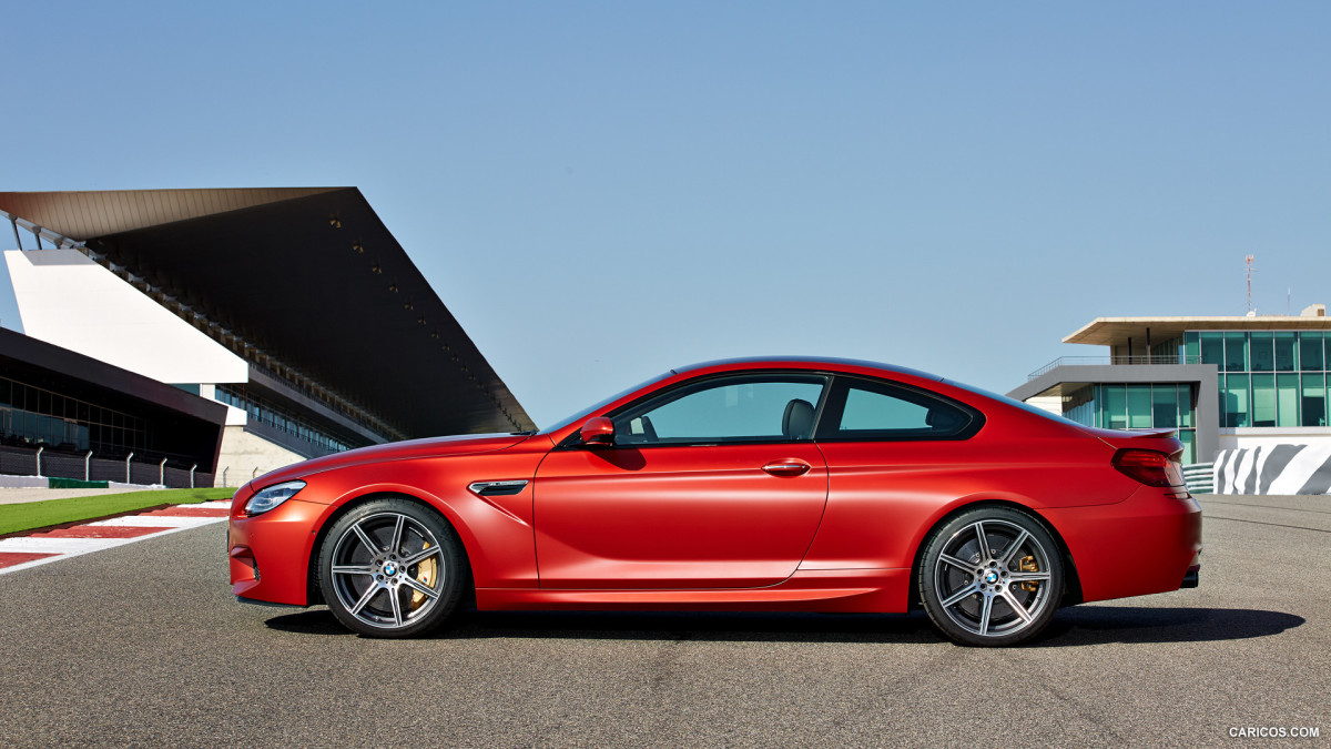 BMW M6 фото 139896