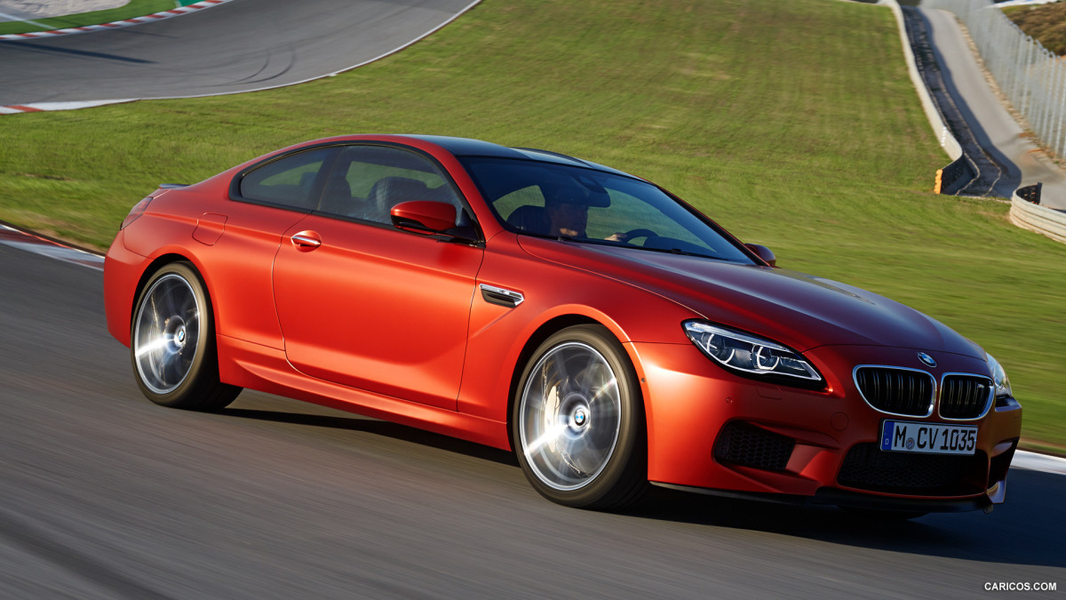 BMW M6 фото 139899