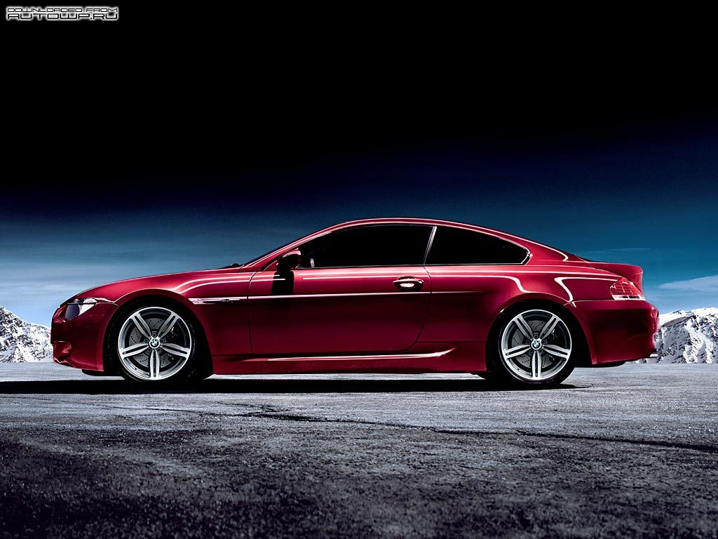 BMW M6 фото 65714