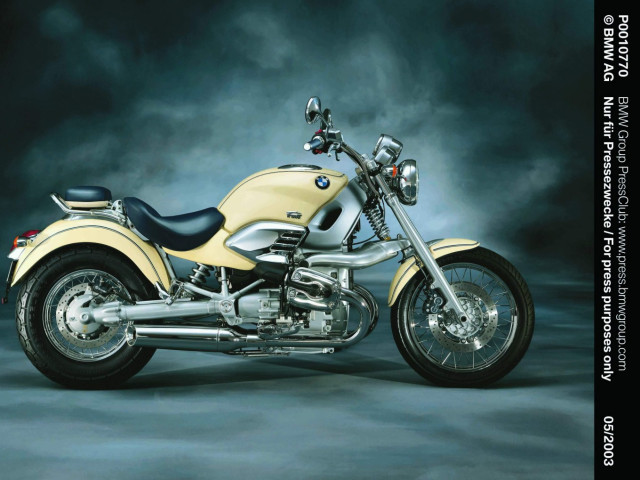 BMW R1200C Classic фото