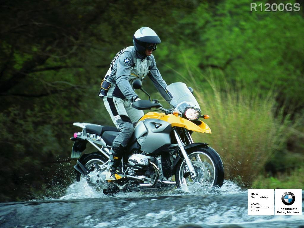 BMW R1200GS фото 17783