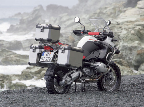 BMW R1200GS фото 36087