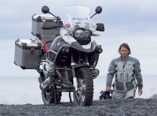 BMW R1200GS фото 36089