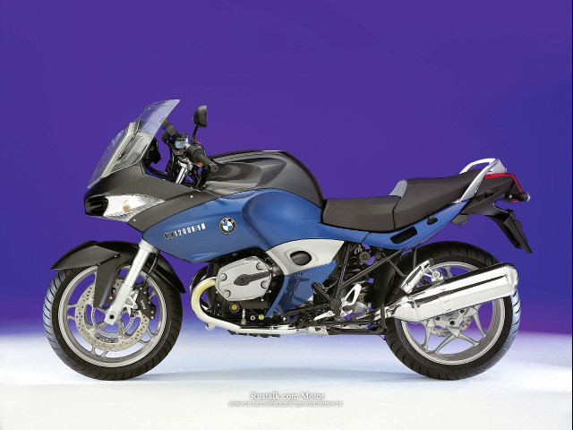 BMW R1200ST фото