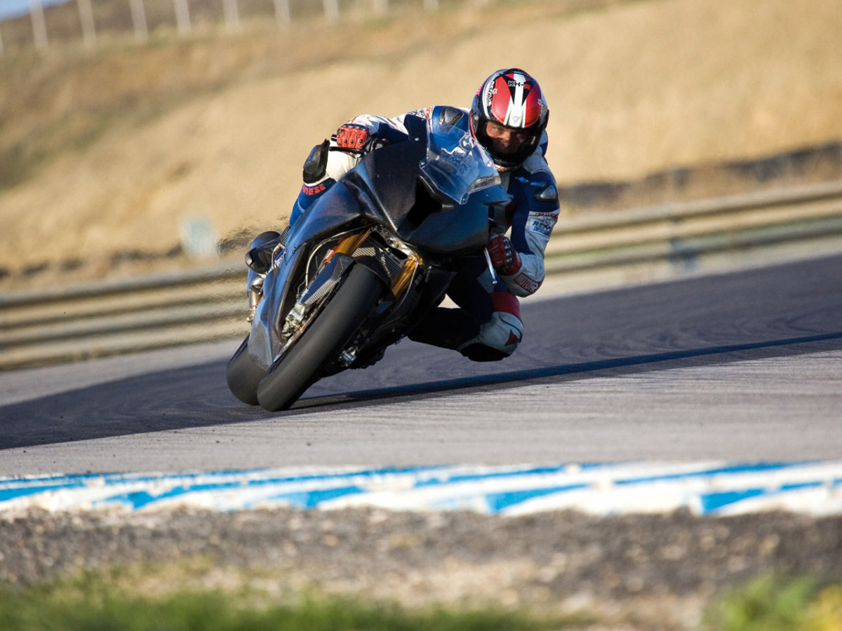 BMW S1000RR фото 54687